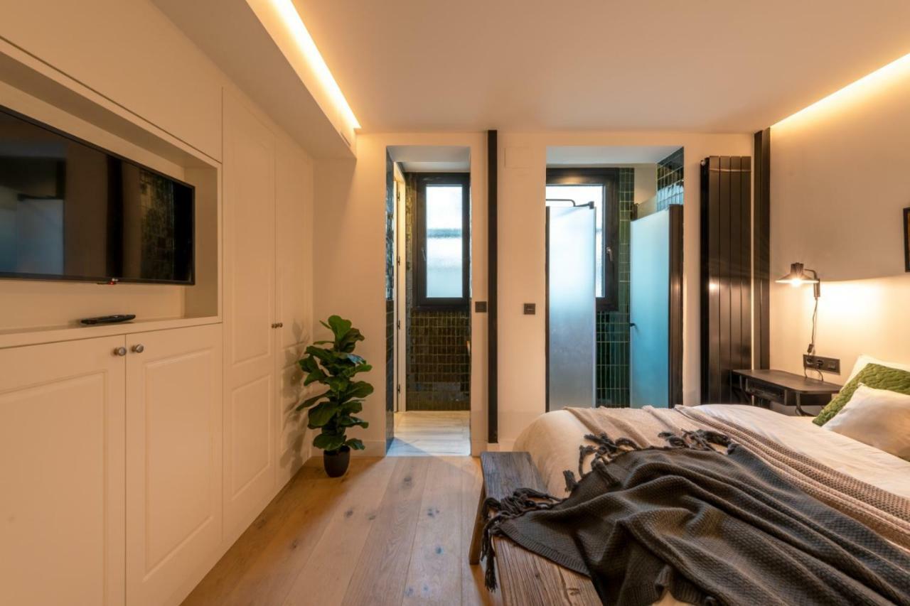 Safari Ac By Staynnapartments Bilbau Exterior foto