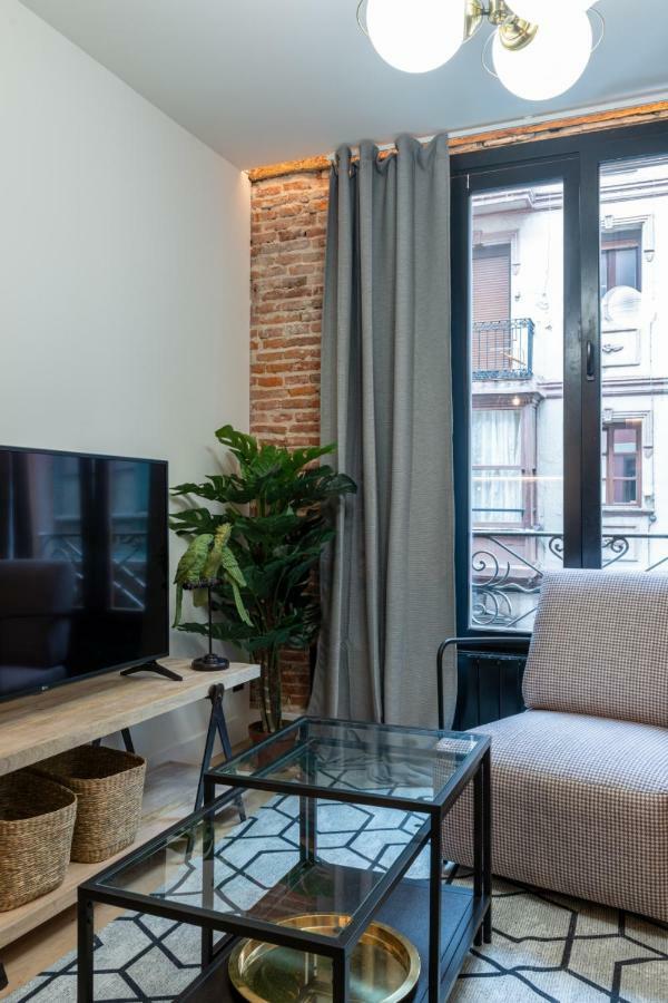 Safari Ac By Staynnapartments Bilbau Exterior foto